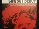 The Seatbelts Yoko Kanno Cowboy Bebop OST Limited Ed Clear Vinyl LP Anime Japan