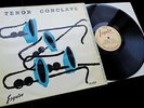 Hank Mobley / John Coltrane - Tenor Conclave **Original Esquire 32-059 Mono LP**
