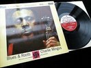 Charles Mingus / Jackie McLean / Pepper Adams **London LTZ-K 15194 Mono LP**