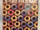 1983-25 #1 Hits From 25 Years- 2 × Vinyl, LP, Compilation- Rhythm & Blues, Soul