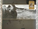 U2 THE JOSHUA TREE VINYL REMASTERISÉ 2007