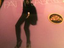PATTI LABELLE -SELF TITLED- VINYL LP SEALED 80'S PIC COVER -MINT- OOP