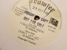 PROWLER  FORGOTTEN ANGEL / DON'T LET GO  NWOBHM MONSTER RARE  PROMO S226 S8   ##