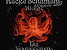Schamoni Rocko & L'orchestre Mirage - Vergessenen