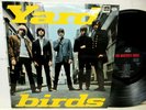 YARDBIRDS 1967 SWEDEN 'STREET COVER' HMV SGLP-531 BECK JIMMY PAGE GLOSSY VG++/M-