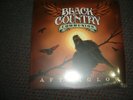 Black Country Communion - Afterglow 2012 EU SS Mint
