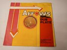 Arrows Dub Plate Featuring Ninja Kid,General B + More