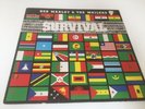 Bob Marley & The Wailers ?– Survival - UK 1st Tuff Gong 1979 + Inner Played -
