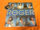 Roger The Many Facets Of Roger Soul LP NEW 180 Gram Vinyl Piranha Records