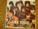 PINK FLOYD - The Piper At The Gates Of Dawn Tower VG ST - 5093