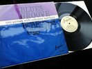 Coleman Hawkins / Ray Bryant - Blues Groove **Esquire 32-082 Mono RVG LP**