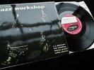 Charles Mingus / Art Taylor / Benny Green **Vogue Records LDE 066 Mono 10