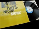 Thelonious Monk - Genius Of Modern Music Vol. 1 **US Blue Note BLP 1510 Mono**