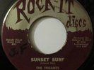 SURF 45 - TRUANTS 