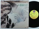 ECHO & THE BUNNYMEN Porcupine SIRE LP