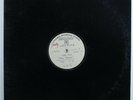 IGGY AND THE STOOGES Raw Power COLUMBIA LP acetate