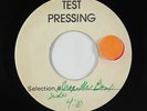 Funk Go-Go 45 - Trouble Funk - Drop The Bomb - Jamtu - mp3 - test press