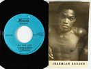 Modern Soul 45 - Jeremiah Burden - All This Love - Miracle - mp3
