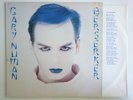 GARY NUMAN BERSERKER NUMA 1001 TUBEWAY ARMY TESSA NILES 80'S POP INNER