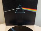 PINK FLOYD - DARK SIDE OF THE MOON - MFSL 1-017 - JAPAN - Translucent