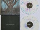 THE DEAR HUNTER Act V 2LP (SEALED) SPLATTER VINYL portugal the man.circa survive