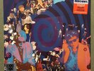 THE GLOVE BLUE SUNSHINE 2013 RSD LIMITED NUMBERED EDITION BLUE VINYL SEALED