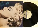Madonna - True Blue - 1986 US 1st Press (NM) Ultrasonic Clean