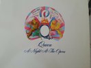 Queen - A Night At The Opera 1975