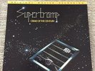 MFSL 1-005 Supertramp Crime Of The Century LP Mobile Fidelity Sound Lab - OOP