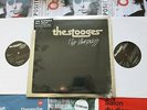 IGGY AND THE STOOGES The Weirdness ORIG US 2LP GATEF SHRINK 4 VINYL ONLY TRACKS
