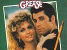Grease (1978) + 2LP + Olivia Newton-John, John Travolta, Frankie Valli, Sha-n...