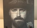 ZAC BROWN BAND Jekyll and Hyde 2LP vinyl Gatefold cover NM Like New