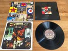 PAUL WELLER - SUPERB ORIGINAL STANLEY ROAD  VINYL LP WITH BOOKLET - THE JAM