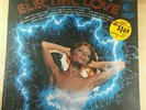 SEALED MOOG ELECTRIC LOVE 1969 1ST PRESS  LP DUB BEATS ELECTRONICA