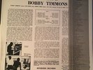 Original Jazz Classics Bobby Timmons This Is Here Mint Condition