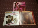 9 LPs Vinyl Donna Summer Greatest Hits The Wanderer Four Seasons Of Love Live