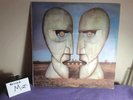 2lp PINK FLOYD - THE DIVISION BELL (UltraRARE Russian 1994 Press) lp Mint-