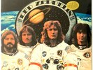 Led Zeppelin - Latter Days Best of Volume 2 - LP Vinyl Record Album [New Sealed]