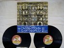 LED ZEPPELIN PHYSICAL GRAFFITI SWAN SONG P-6317,8N Japan OBI VINYL 2LP