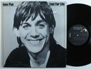IGGY POP Lust For Life RCA VICTOR LP promo