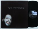 MOGWAI Come On Die Young MATADOR 2xLP VG+ gatefold