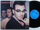 MORRISSEY We Hate It When Our Friends... HIS MASTER'S VOICE 12