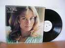 CYBILL SHEPHERD Does It Cole Porter WHITE LABEL PROMO PARAMOUNT PAS-1018 POSTER