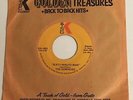 The Dominoes - Clyde McPhatter / Sixty Minute Man & Have Mercy / King 45 / NM