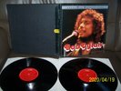 Bob Dylan ?2 LP BOX Mitos Musicales (Greatest Hits + Empire Burlesque) - SPAIN