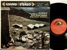 LSC 2271 SD Ravel Piano Concerto in G, Henriot-Schweitzer, Munch Boston SO