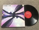 THE NICE FIVE BRIDGES PROG PSYCH ROCK GATEFOLD RARE 1970 SOUTH AFRICA PRESS LP