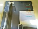 JAZZ Rob Wasserman ?– Duets  MCA Records ?– 255 537-1 1988 LP NM/NM