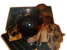 David Bowie Loving The Alien Picture Disc