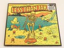 LESS THAN JAKE greetings and salutations LP Vinyl Record SEALED / NEW